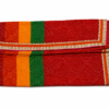 2026/07/1000438966.png Zylec Culture Women's Traditional Bandhani Saree | Premium Rajasthani Bandhej Print | Golden Border | Festive & Wedding Wear