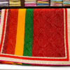 2026/07/1000438968-1.png Zylec Culture Women's Traditional Bandhani Saree | Premium Rajasthani Bandhej Print | Golden Border | Festive & Wedding Wear