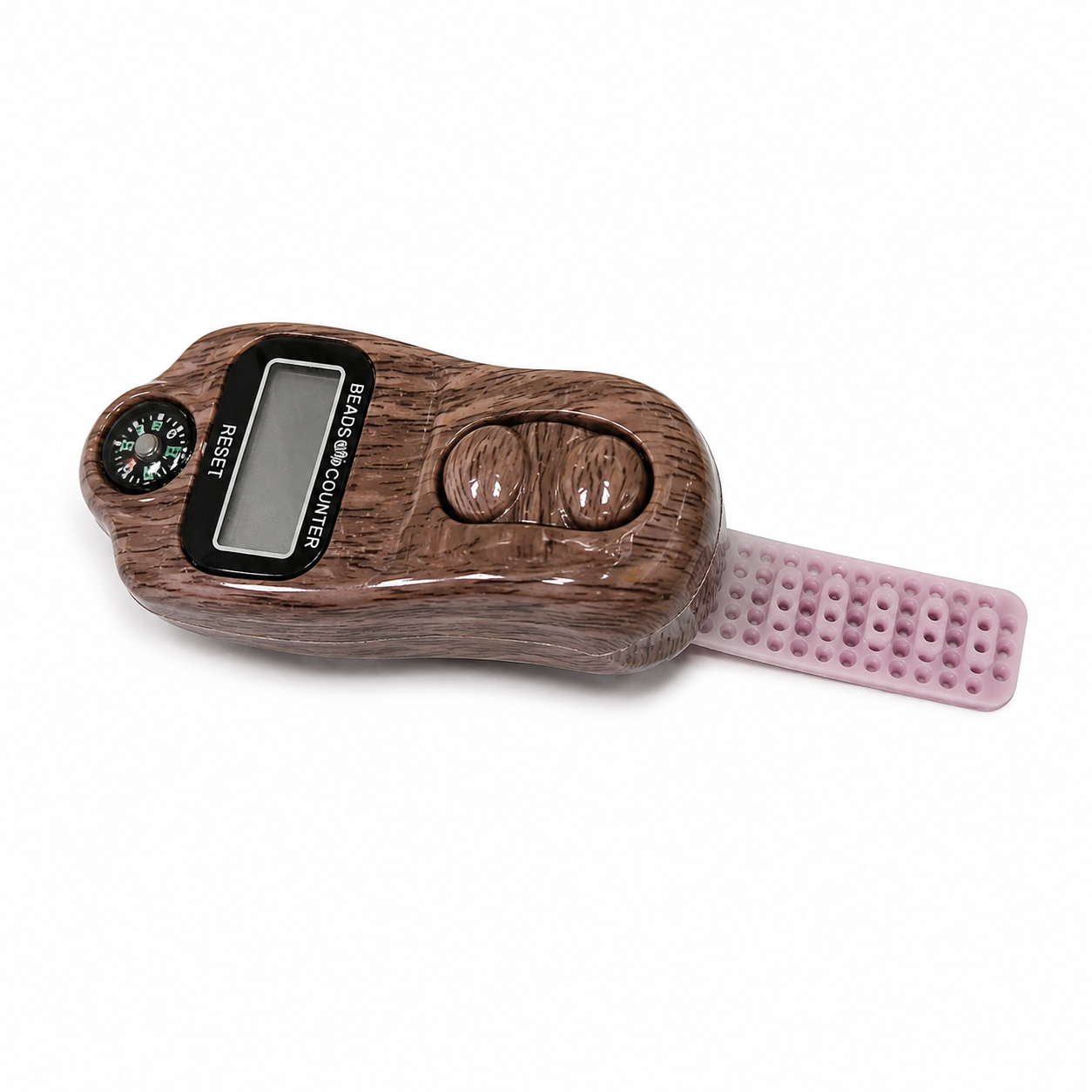 file_000000000514720b89f7367e0024fb209135789050826061415 Premium Wooden Digital Naam Jap Counter | Finger Mantra Counter | Electronic Jaap Counter
