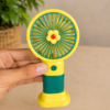 file_00000000072881fa9ed4944cc5cc50ed1224430380898389251 Mini Portable Handheld Fan | Premium USB Rechargeable Portable Mini Fan - high Speed Personal Cooling Fan
