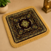 file_000000000e0c71fa84bc02c7d991093f4421905484401858666 Premium Designer Bhajan Aasan | Comfortable Puja & Meditation Mat