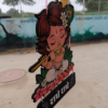 file_0000000016ac7208909ed4a0dd0e3ff22526883156348346467 Premium Baby Krishna Radhe Radhe Wooden Chhavi for Home, Temple & Wall Decor (Pack of 2)