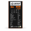 file_0000000024408208b5fe2984f83baf168814942780461046061 LISTER Jupiter Series 9W LED Bulb AD-902 | Energy Saving LED Bulb