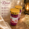 file_000000003ad07208b3b723834ebcb1f14361605993951740191 Premium Vrindavan Rose Sugandhit Dhoop Batti (Natural Fragrance Incense Sticks) Pack Of 2