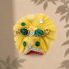 file_00000000414c820797e8aabcf2ac56483824688793976433314 Laddu Gopal / Thakur Ji Designer Mukut (Multi Color) | Handmade Fancy Pagdi Crown for Bal Gopal Pack Of 4