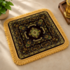file_000000004b3c7208bd6b4b3bf3c765b33659590643110267121 Premium Designer Bhajan Aasan | Comfortable Puja & Meditation Mat