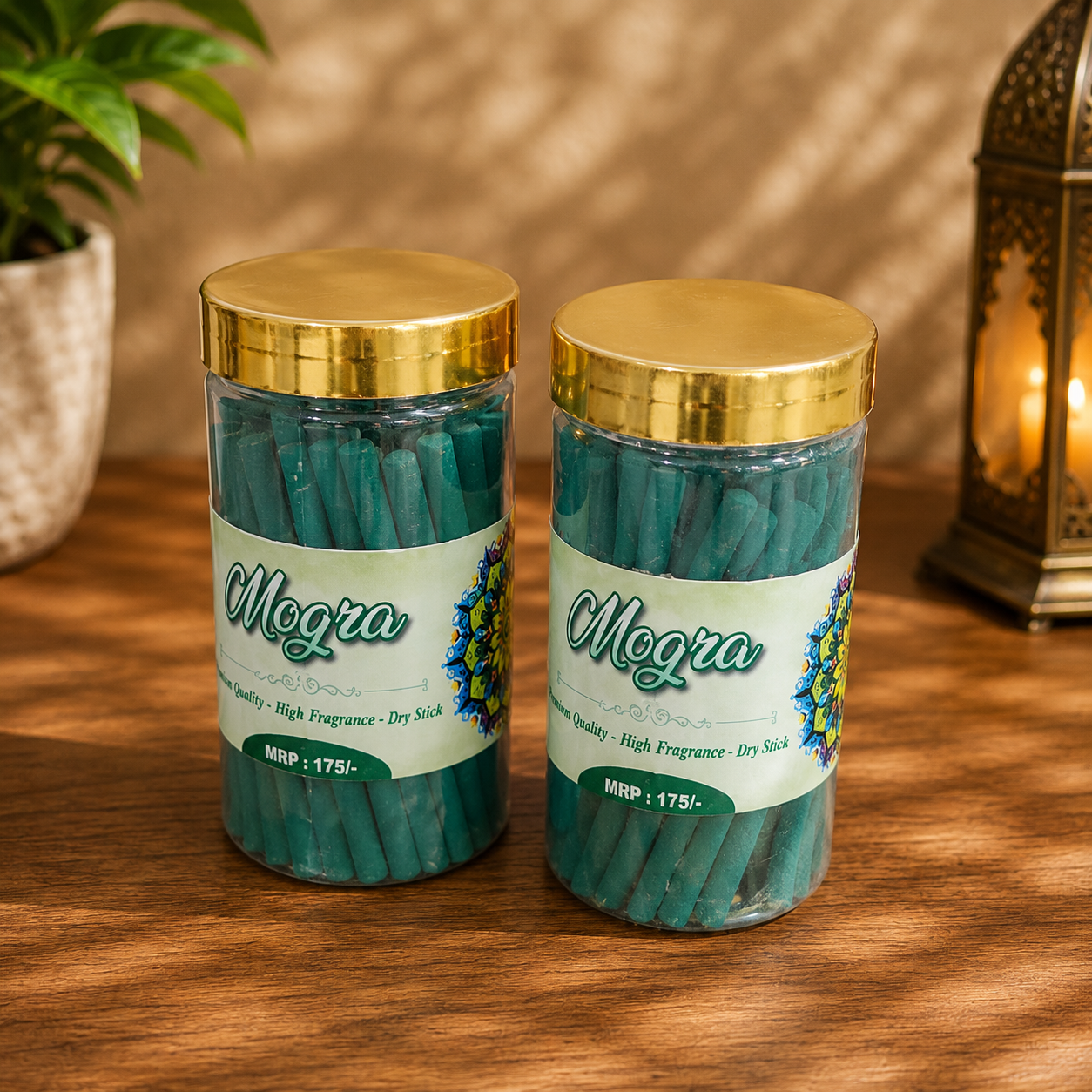 file_000000004ce472079213d4b84596b18e9100431249815039504 Mogra Sugandhit Dhoop Sticks – Premium Floral Fragrance | Pack of 2