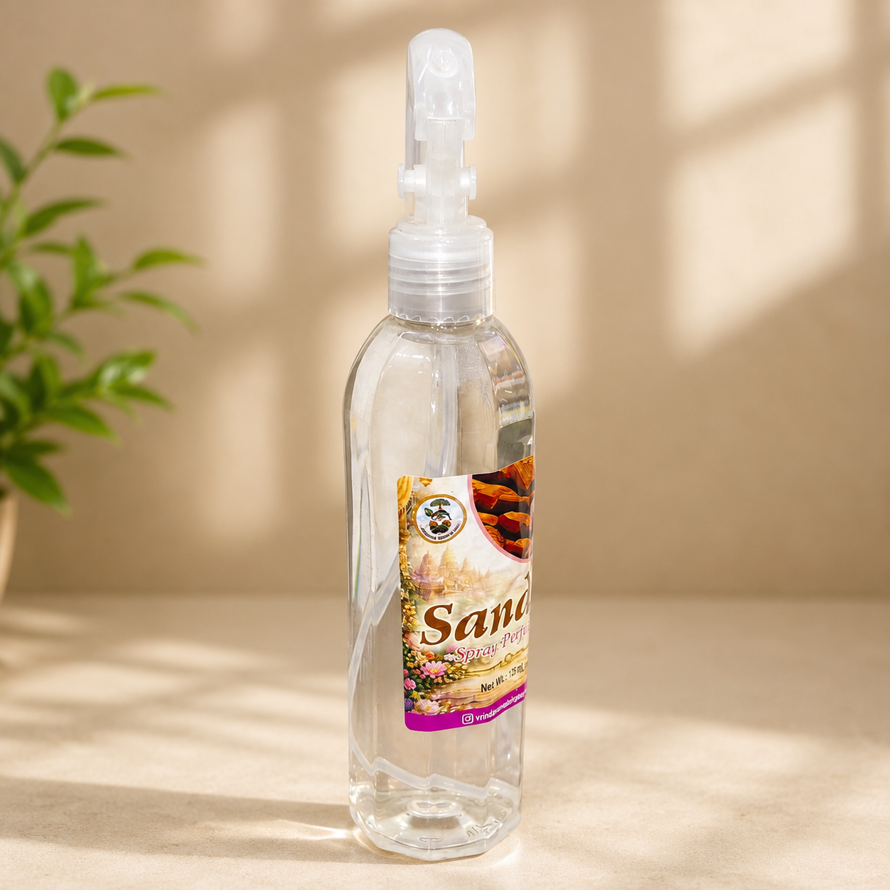 file_000000005704722f82de05a6e6ea74a11327248272969632293 Premium Sandalwood Air Freshener Spray (125ml) – Long Lasting Natural Fragrance