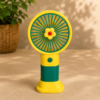 file_0000000059f08207a3cc78793b3e1c6c6483894309491791225 Mini Portable Handheld Fan | Premium USB Rechargeable Portable Mini Fan - high Speed Personal Cooling Fan