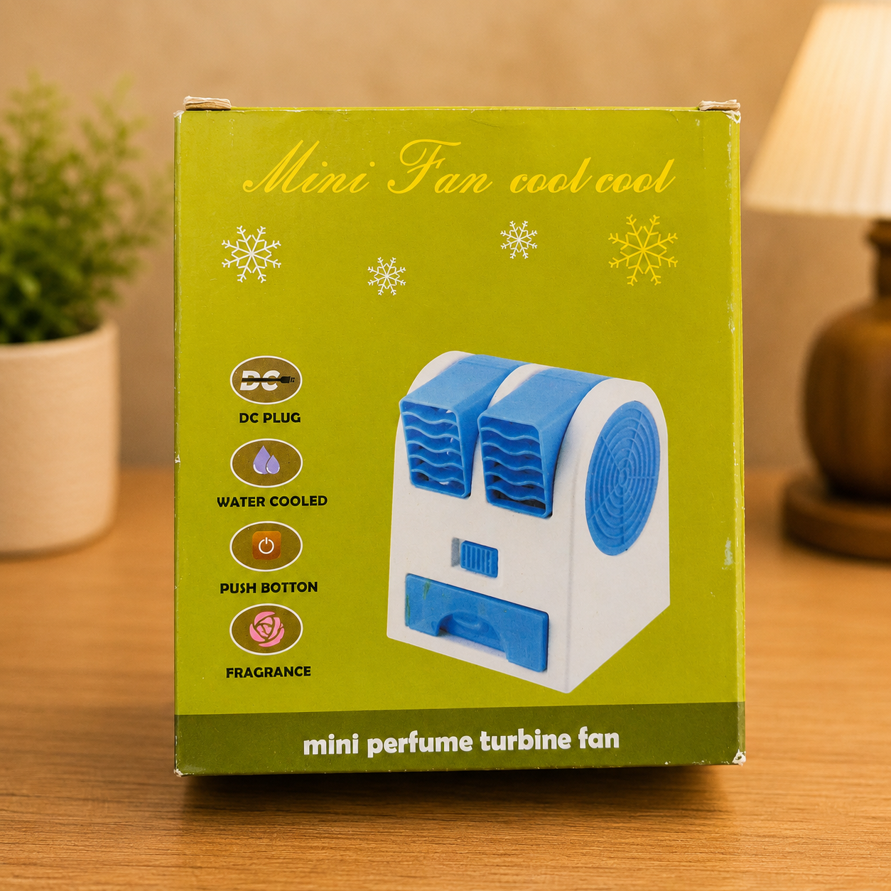file_00000000791c82088269e09c45391f2b3703370200662207648 Mini USB Air Cooler with Water Cooling, Compact Personal Cooler for Home, Office & Travel