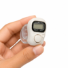file_0000000093087208b8f3335751386ab38971912683811669433 Naam Jaap Counter | White Finger Tally Counter | Electronic Mantra Counter