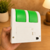 file_00000000956881fa9d09776f7498e7ed2681270997370731966 Mini USB Air Cooler with Water Cooling, Compact Personal Cooler for Home, Office & Travel