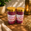 file_00000000af1c72078b542f022b624c0b6498894889565326180 Premium Vrindavan Rose Sugandhit Dhoop Batti (Natural Fragrance Incense Sticks) Pack Of 2