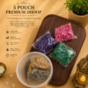 file_00000000b48472079f0aa0f0634da6f06167935711978940702 Premium 5 Fragrance Sugandhit Dhoop Cone Combo Pack – Natural Pooja & Spiritual Incense