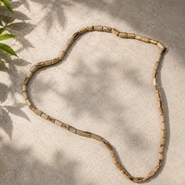 file_00000000b59c7207b8a9cd60cf4d3d6e1267877252838365207 Original Vrindavan Tulsi Kanthi Mala – Premium Handcrafted Sacred Neck Mala