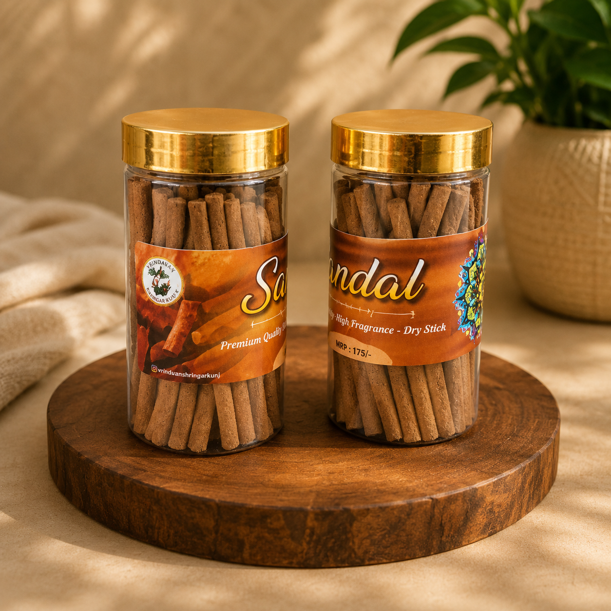 file_00000000c4047207ba1e714be64f3c314698519629078757627 Sugandhit Dhoop Sticks – Premium Floral Fragrance | Pack of 2