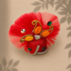 file_00000000c5e08208b5d9d467d9c385b65621729836255937448 Premium Red Laddu Gopal Mukut | Handmade Designer Thakur Ji Crown | Krishna Ji Pagdi with Stone & Shell Work