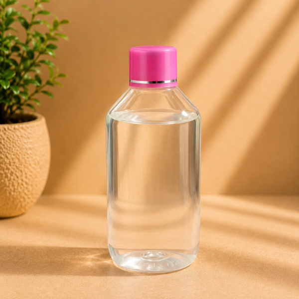 Pure Rose Water – Natural Rose Floral Water from Vrindavan