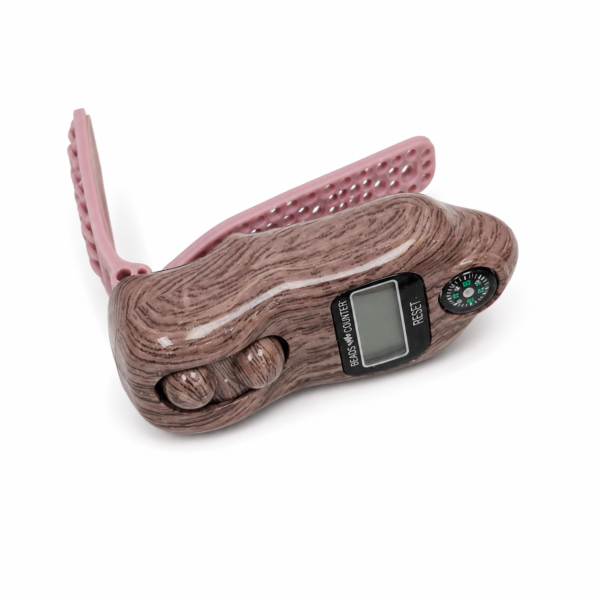 file_00000000e49871f8b1da2027d1ef20937197789469488749684 Premium Wooden Digital Naam Jap Counter | Finger Mantra Counter | Electronic Jaap Counter