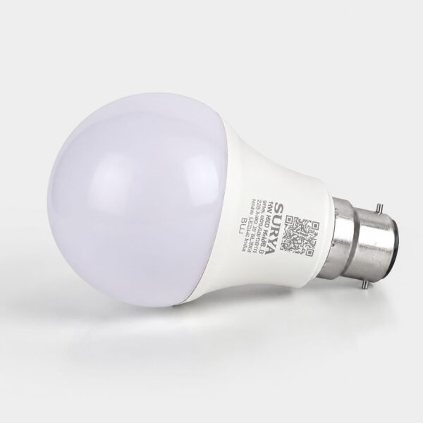 img-20260729-wa00026282607382514732049 Surya Neo Maxx-D LED Bulb 10W | B22 Base | Cool Day Light | Energy Saving LED Lamp