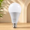Bill Tech Moon Glow 20W B22 LED Bulb | High Brightness Energy Saving LED Light | 4KV Surge Protection | 440V High Voltage Protection