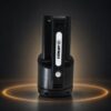 img-20260730-wa01391928084825682973496 Eveready DL95 Rechargeable LED Searchlight 4W | High Power Emergency Torch | Long Backup | AC Rechargeable